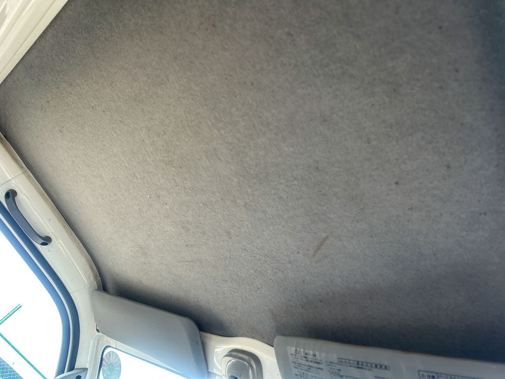 2005 Daihatsu Hijet