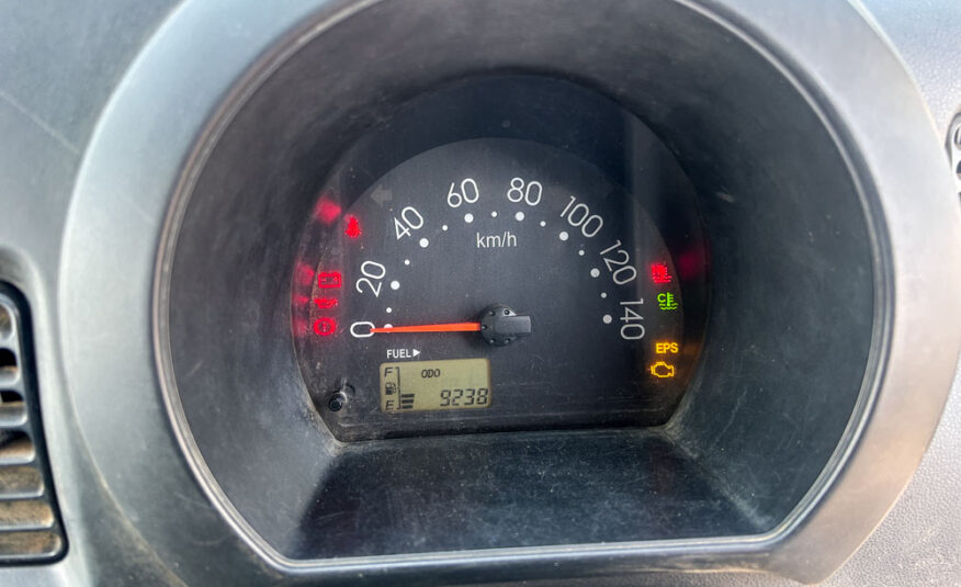 2005 Daihatsu Hijet