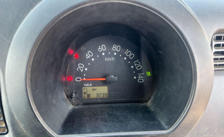 2005 Daihatsu Hijet