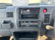 2005 Daihatsu Hijet