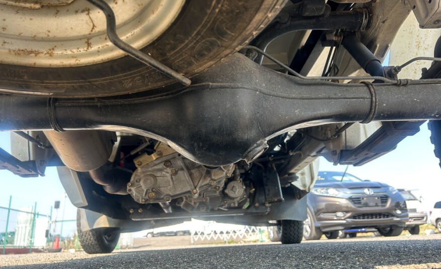 2005 Daihatsu Hijet