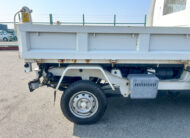 2005 Daihatsu Hijet Right Side