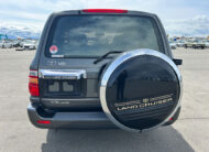 2001 Toyota Land Cruiser