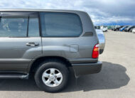 2001 Toyota Land Cruiser