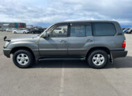 2001 Toyota Land Cruiser