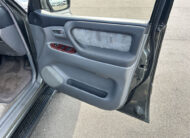 2001 Toyota Land Cruiser