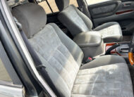 2001 Toyota Land Cruiser