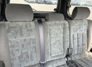 2001 Toyota Land Cruiser