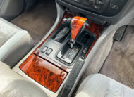 2001 Toyota Land Cruiser