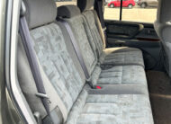 2001 Toyota Land Cruiser