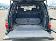 2001 Toyota Land Cruiser