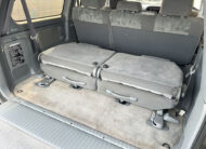 2001 Toyota Land Cruiser