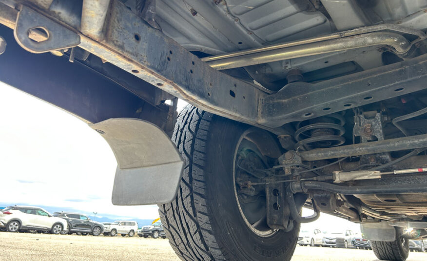 2001 Toyota Land Cruiser