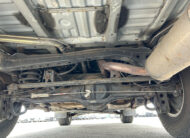 2001 Toyota Land Cruiser