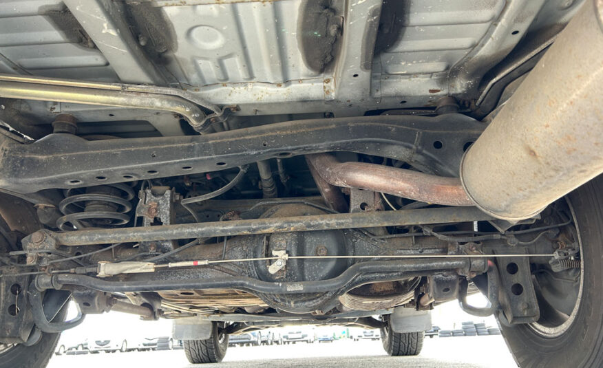 2001 Toyota Land Cruiser