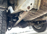 2001 Toyota Land Cruiser