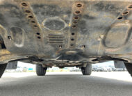 2001 Toyota Land Cruiser