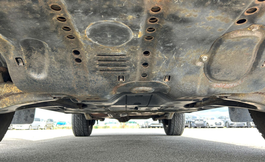 2001 Toyota Land Cruiser