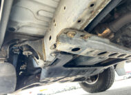 2001 Toyota Land Cruiser