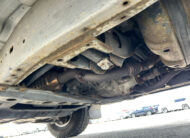 2001 Toyota Land Cruiser