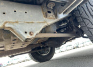 2001 Toyota Land Cruiser