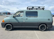 2000 Toyota Grand Hiace