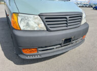 2000 Toyota Grand Hiace