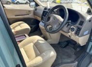 2000 Toyota Grand Hiace