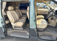 2000 Toyota Grand Hiace