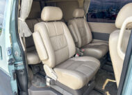 2000 Toyota Grand Hiace