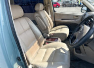 2000 Toyota Grand Hiace