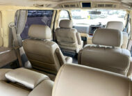 2000 Toyota Grand Hiace