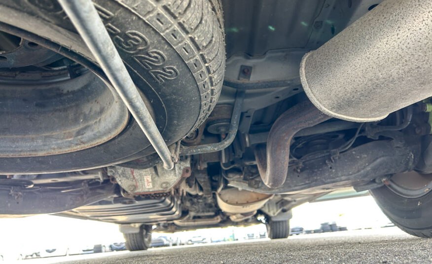 2000 Toyota Grand Hiace