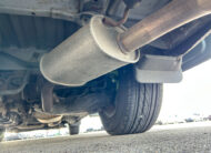 2000 Toyota Grand Hiace