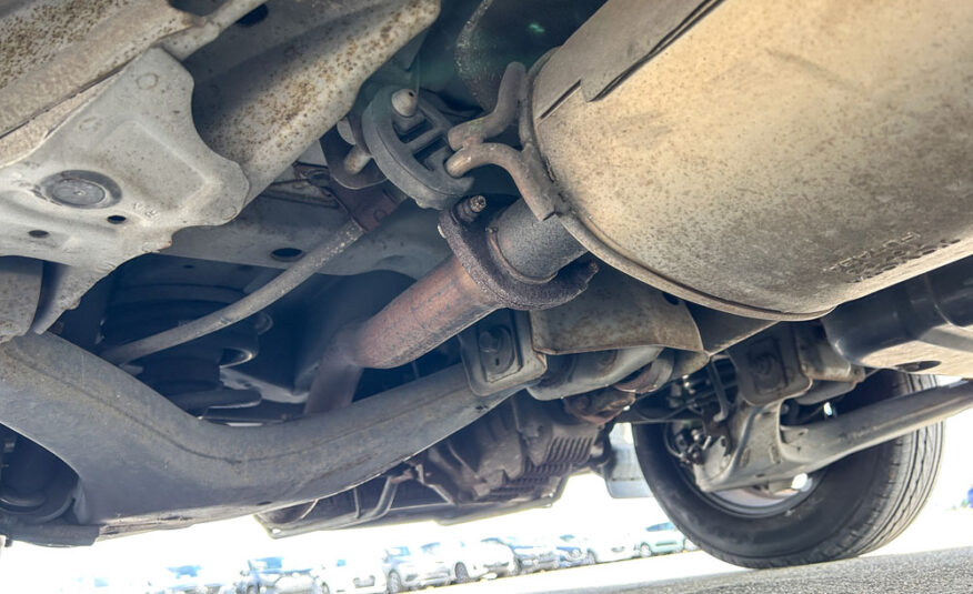 2000 Toyota Grand Hiace
