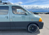 2000 Toyota Grand Hiace
