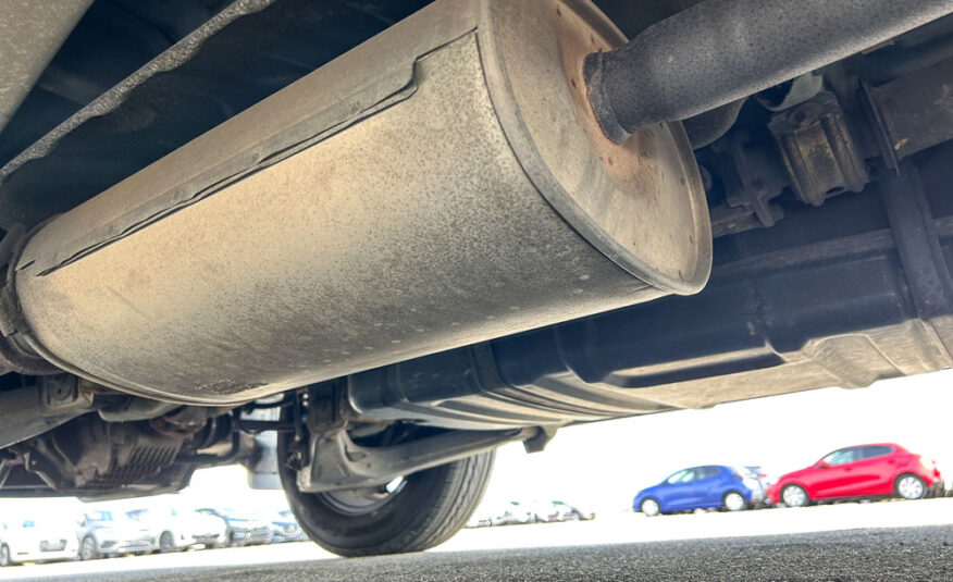 2000 Toyota Grand Hiace