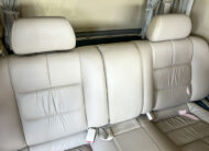 2000 Toyota Grand Hiace