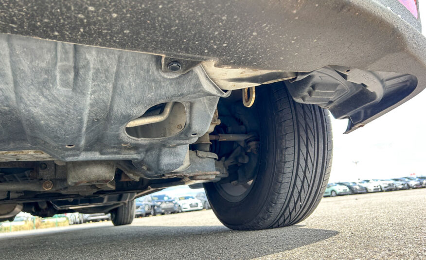 2000 Toyota Grand Hiace