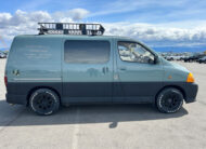 2000 Toyota Grand Hiace