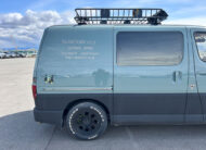 2000 Toyota Grand Hiace