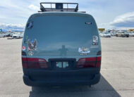 2000 Toyota Grand Hiace