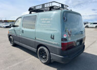 2000 Toyota Grand Hiace