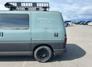 2000 Toyota Grand Hiace