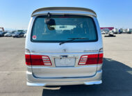 2000 Toyota Grand Hiace