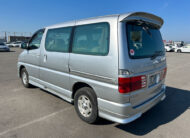 2000 Toyota Grand Hiace