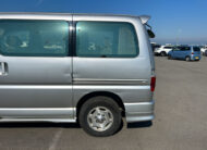 2000 Toyota Grand Hiace