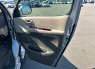 2000 Toyota Grand Hiace