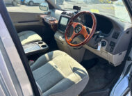 2000 Toyota Grand Hiace
