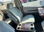 2000 Toyota Grand Hiace